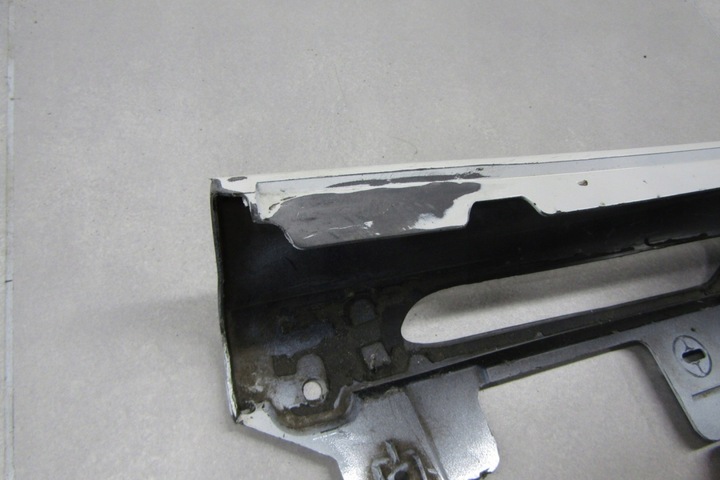 фото №9, Планка пороговая правая bmw 3 g20 g21 m набор 18- sedan универсал