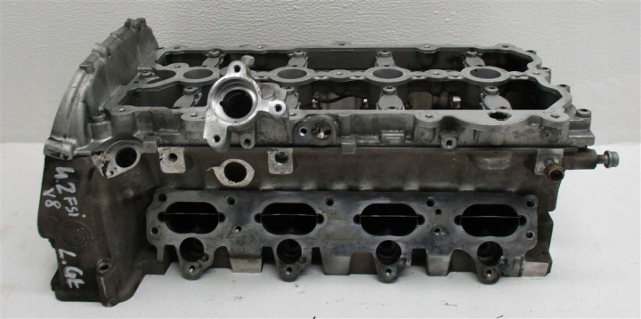 фото №10, Головка ліва audi s4 s5 4.2 fsi cau 079103373at