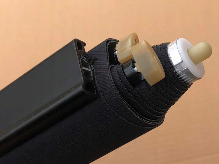 фото №7, Ролета люк серый 67111-2b000j4 серый do hyundai santa fe 2006-2020