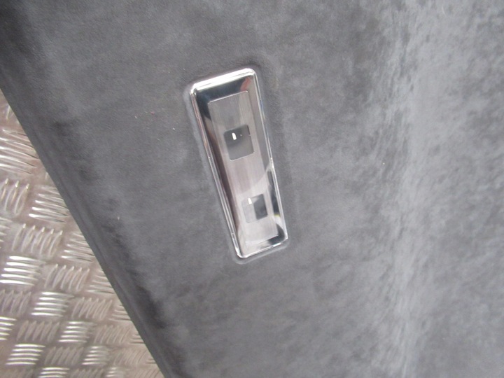 фото №9, Porsche cayenne 7p5 рестайлінг стеля алькантара