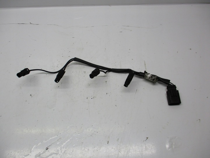 фото №1, Mercedes sprinter w906 2.2 cdi 651 установка жгут свечей 1685451828