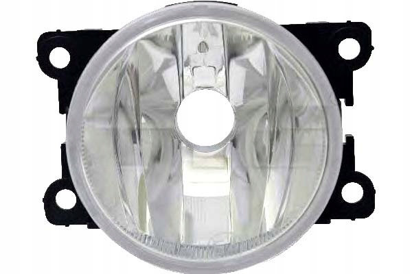 фото №2, Лампа противотуманная psx24w citroen c3 picasso c