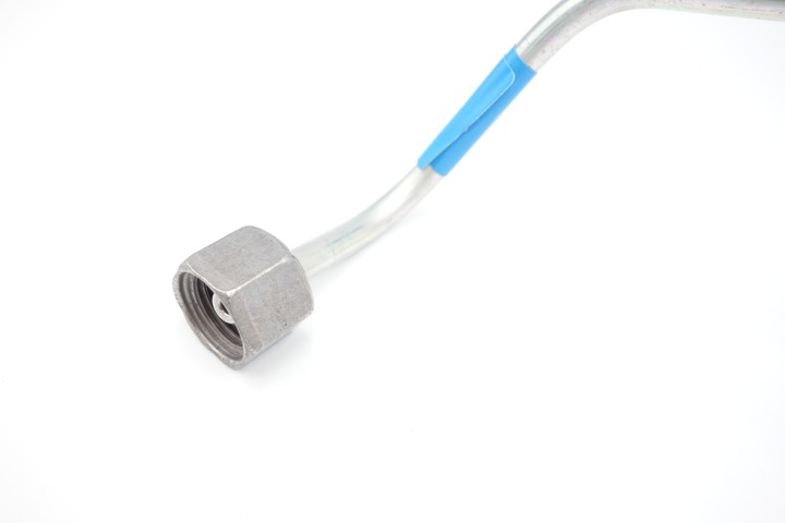 фото №3, Шланг топливный насоса master ii trafic ii 2.5dci