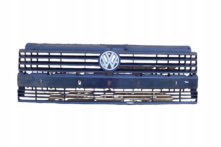 фото №1, Vw transporter t4 92-03 решётка радиатора решётка радиатор 701853653