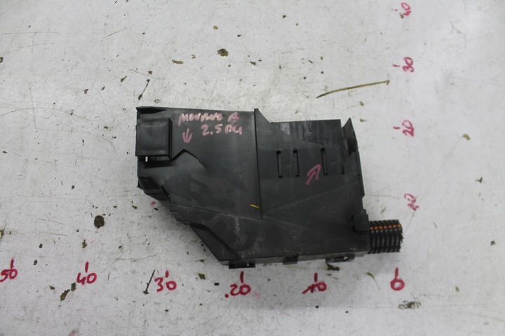 фото №1, Корпус коробка запобіжників movano a master ii 3.0 dci 03-10