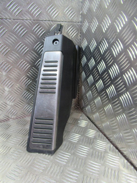 фото №5, Audi r8 педаль газу потенціометр 1k1723503ab