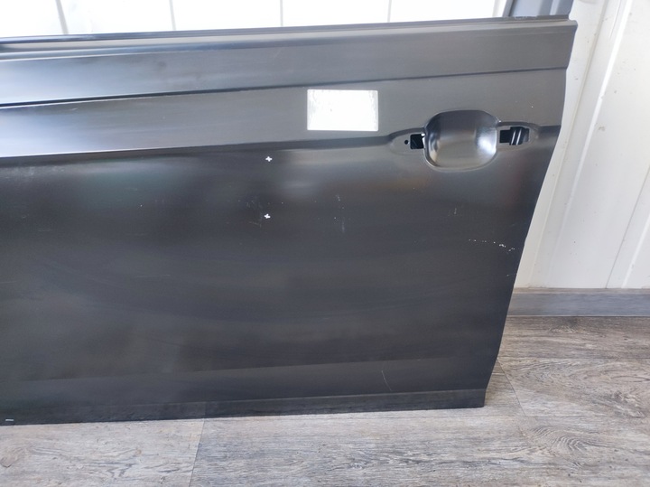 фото №13, Дверь volkswagen polo 2g 17- передние левая -- новое оригинальные