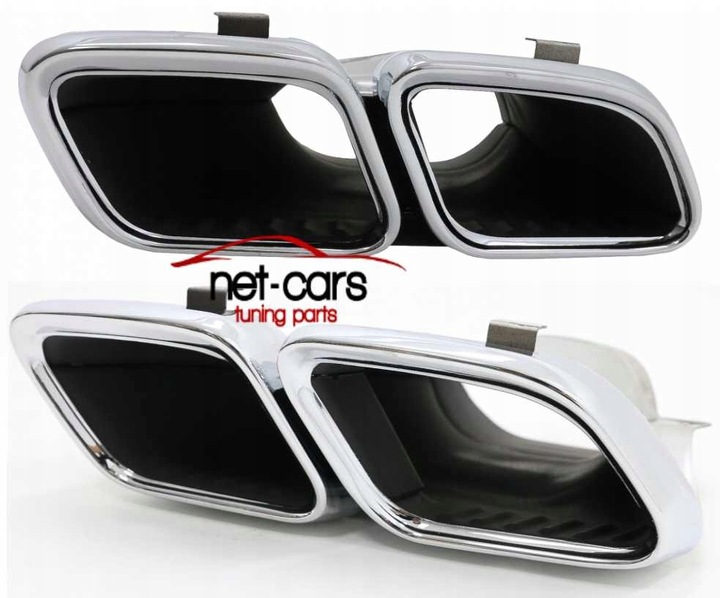 фото №15, Бампер перед зад mercedes cls w218 c218 amg cls63