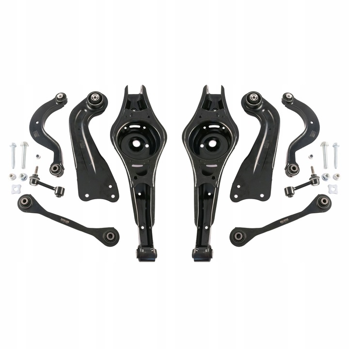 фото №10, Важіль audi a3 8p sportback seat altea ger