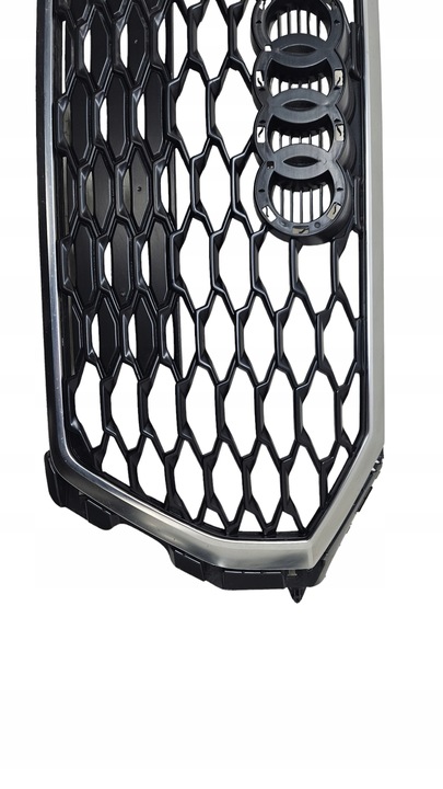 фото №5, Решётка радиатора решётка радиатор audi q3 ii 83a s-line 83a853651a