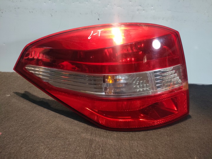 фото №11, Фара задня ліва renault laguna iii універсал 265550002r оригінал