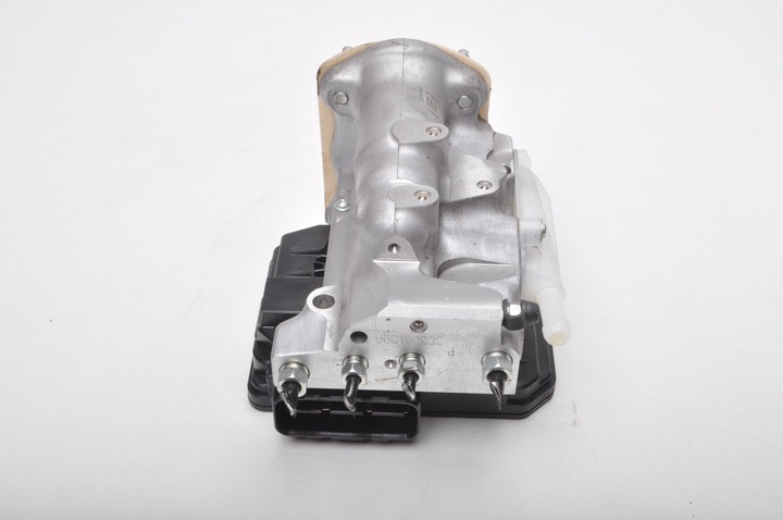 фото №6, Honda hr-v iii 1.5 ehev підсилювач насос гальмівна 23r 3c30a-0179 n0ahca