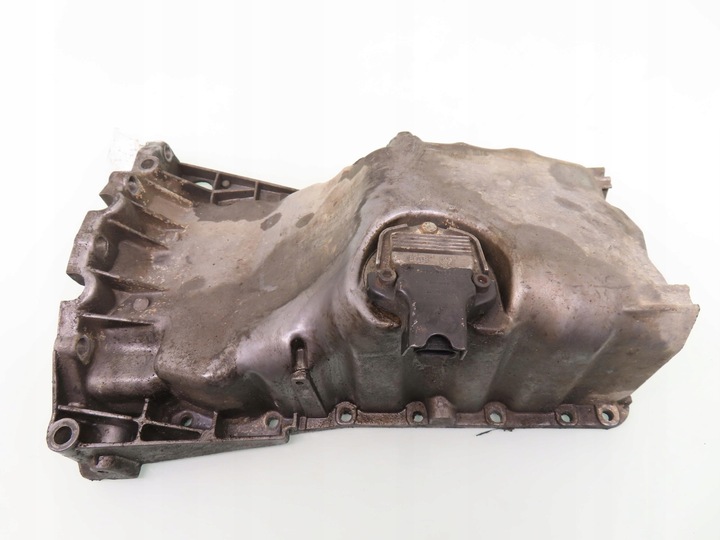 фото №3, Піддон масляна audi a6 c5 1.8 t