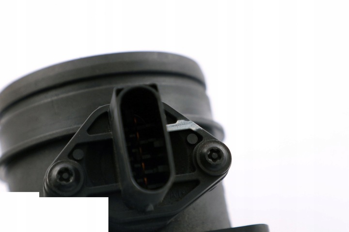 фото №9, Bmw e87 e90 e91 расходомер воздуха 7566989