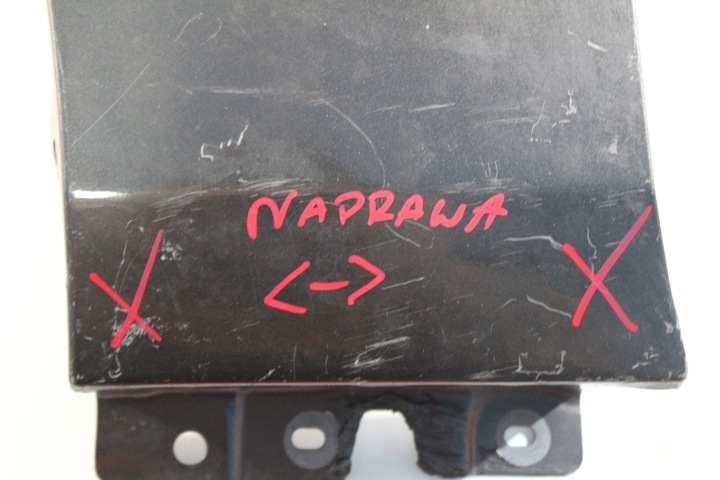 фото №6, Крило лівий перед mazda 3 iii bp iv 4 19- дуже гарний