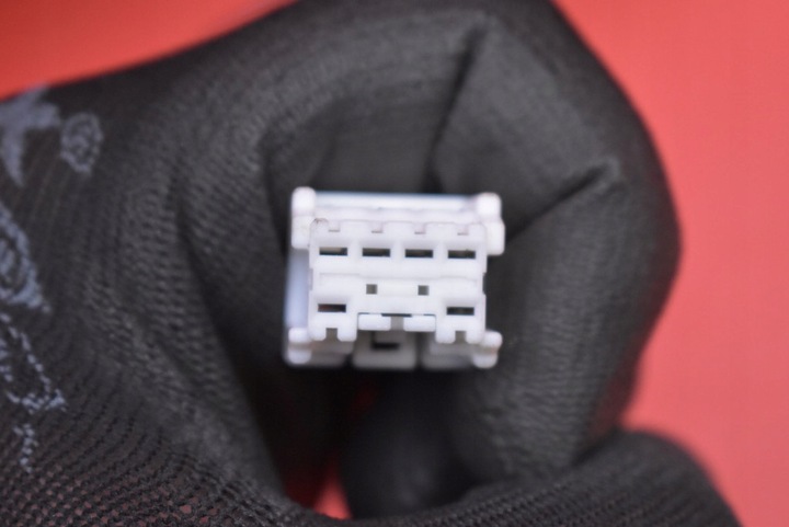 фото №7, Лампа левая зад задняя 265553nl0b 265553nlx nissan leaf 1 i ze0 рестайлинг 10-17