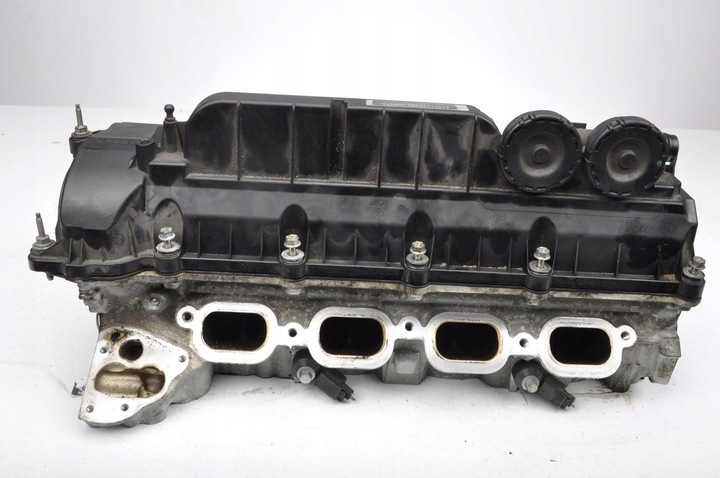 фото №12, Xkr xk ii x150 5.0 v8 510km головка 8w93-6090-aj