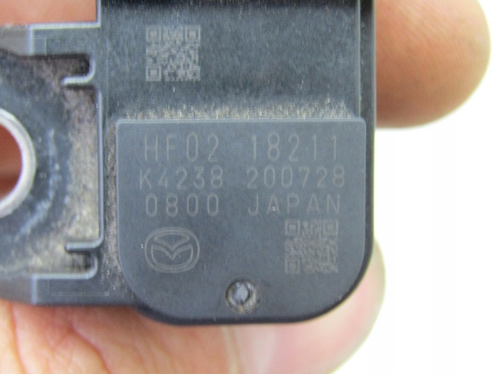 фото №7, Cx-30 2.0 skyactiv-x 20r датчик тиску повітря hf0218211