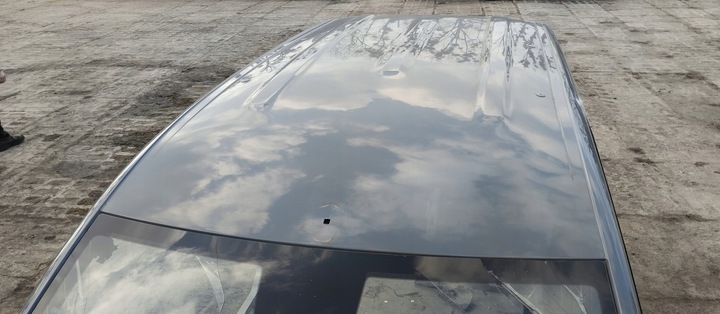 фото №6, Левая четверть крыло крыша renault kangoo iii iv 2022r кузов