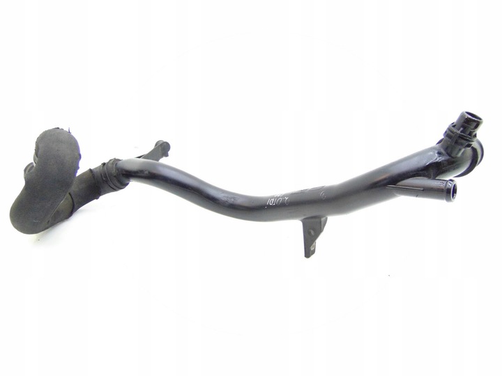 фото №3, Труба шланг шланг води seat exeo 2.0 tdi 3r0121071