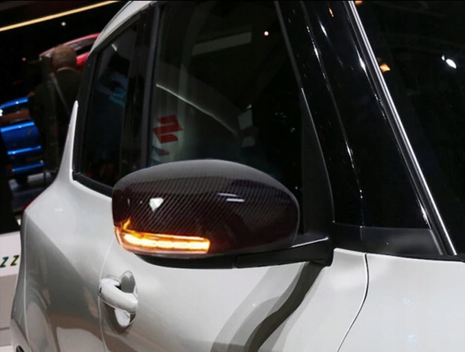 фото №5, Поворотники динамичный sekwencyjne led зеркал do suzuki swift