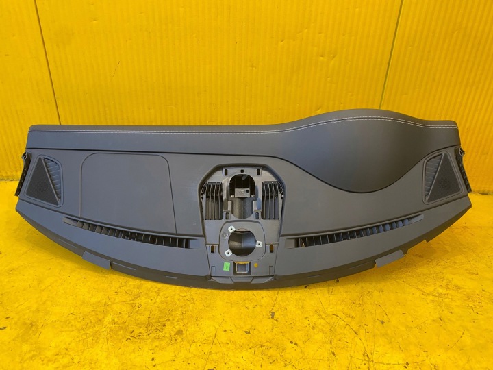 фото №10, Porsche 911 991 торпедо консоль apir bag подушки