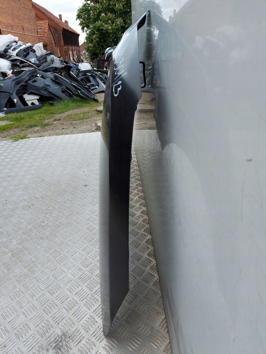 фото №5, Капот крышка двигателя toyota urban cruiser 2008-2014 новая org 53301-wc007