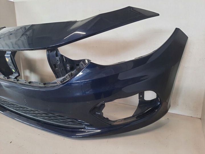 фото №7, Fiat tipo 15- sedan бампер перед переднее 735604327