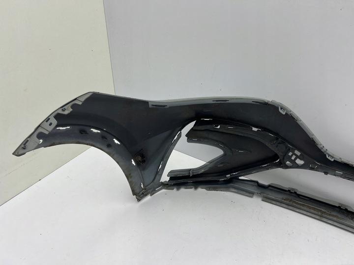 фото №6, Mercedes eqe amg w294 x294 бампер переднє перед pdc оригінал oem 23-