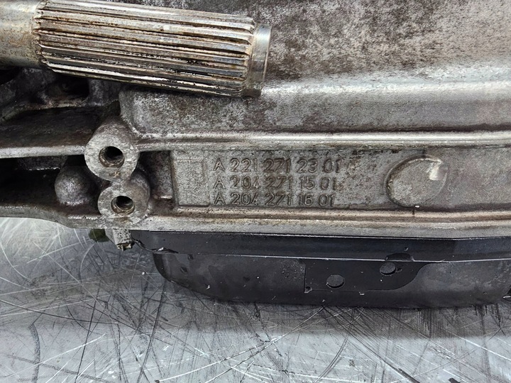 фото №12, Mercedes e-klasa w212 350cdi 3.0 cdi 4-matic 4x4 коробка передач коробки передач автомат