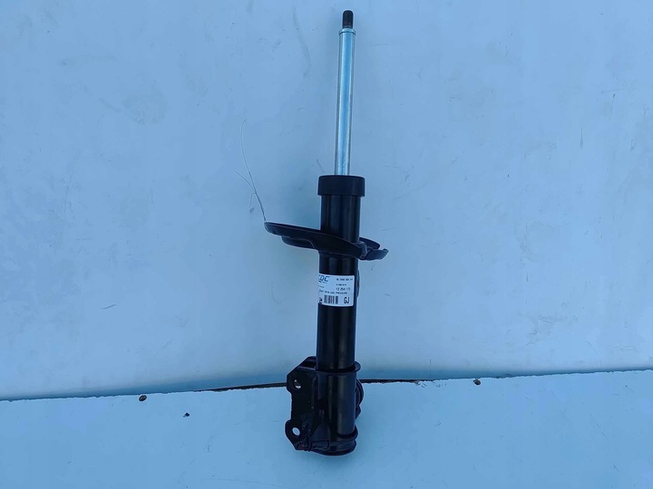 фото №1, Opel vectra c gts signum амортизатор ids перед переднє правий новий оригінальний номер 5340