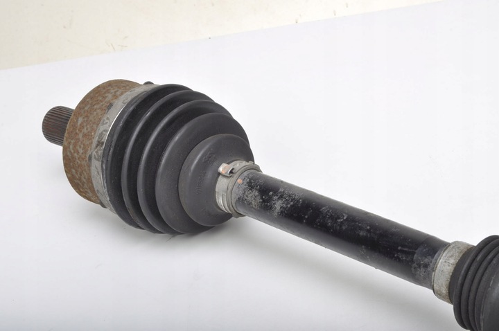 фото №7, Volvo xc90 ii 2.0 16v t8 390km піввісь права довга 31437622 2019 автомат