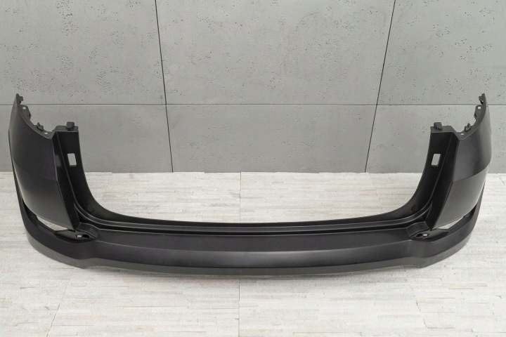 фото №9, Hyundai tucson iii 2015-18 передній рестайлінг бампер заднє верхній 86611d7000