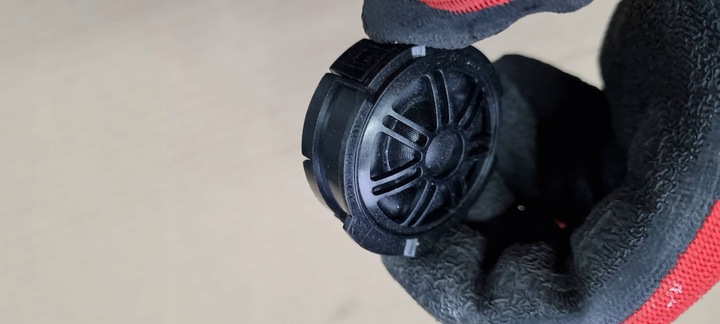 фото №5, Sq5 80a q5 динамік bang olufsen 80a035397