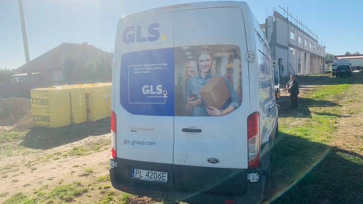 фото №6, Ford transit mk8 диван сидіння водія 2016 2017 2018 2020 2021 2022 2023