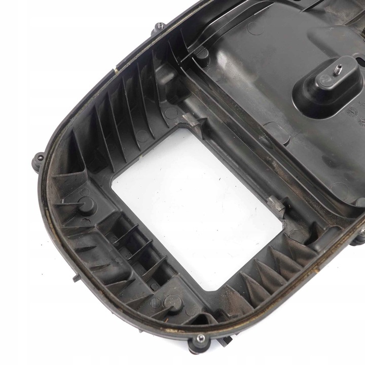 фото №12, Mercedes w204 w212 om651 корпус фильтра воздуха a6510901101