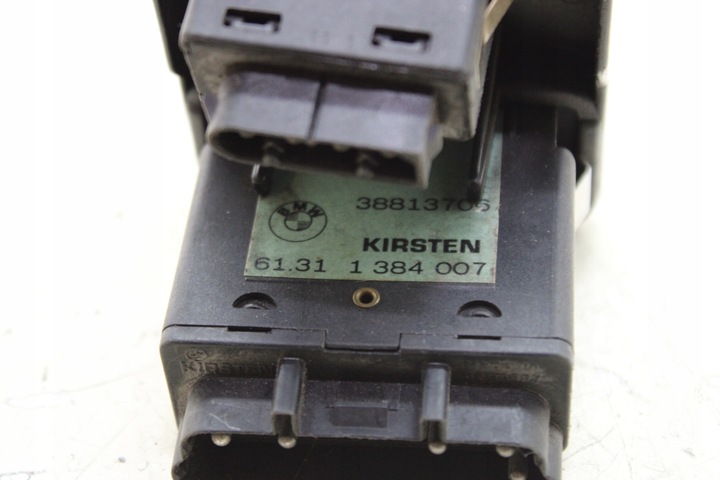 фото №5, Bmw e34 перемикач світла рамка 1384007