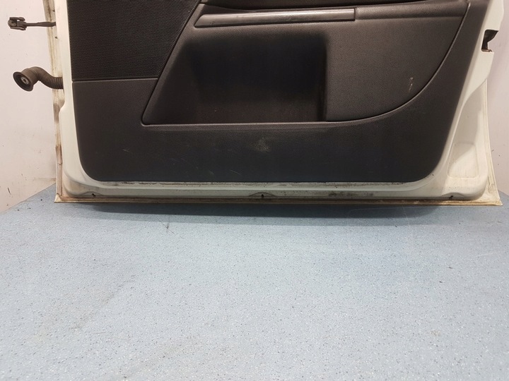 фото №11, Ford mondeo iii mk3 дверь перед правые