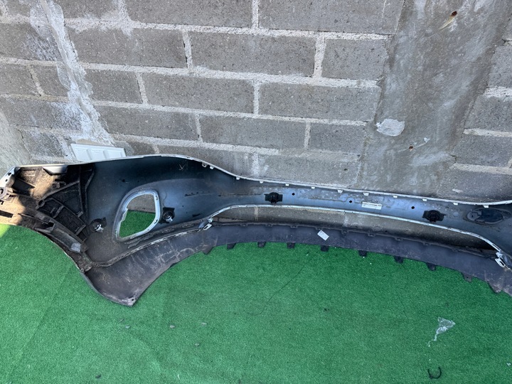 фото №8, Mercedes eqb w243 бампер перед eu org