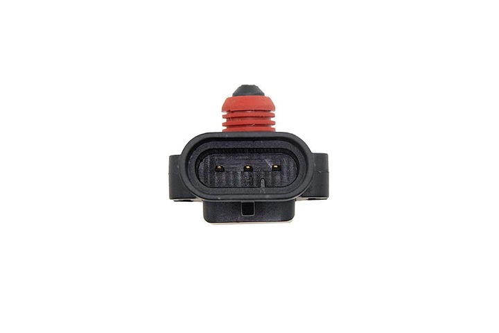 фото №12, Датчик температура воздуха впускной combo 1.7di 01-,