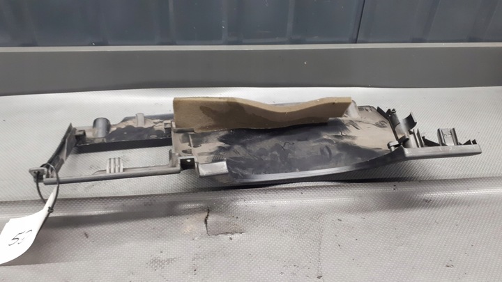 фото №9, 1s71a04324 защита бардачок водителя ford mondeo mk3