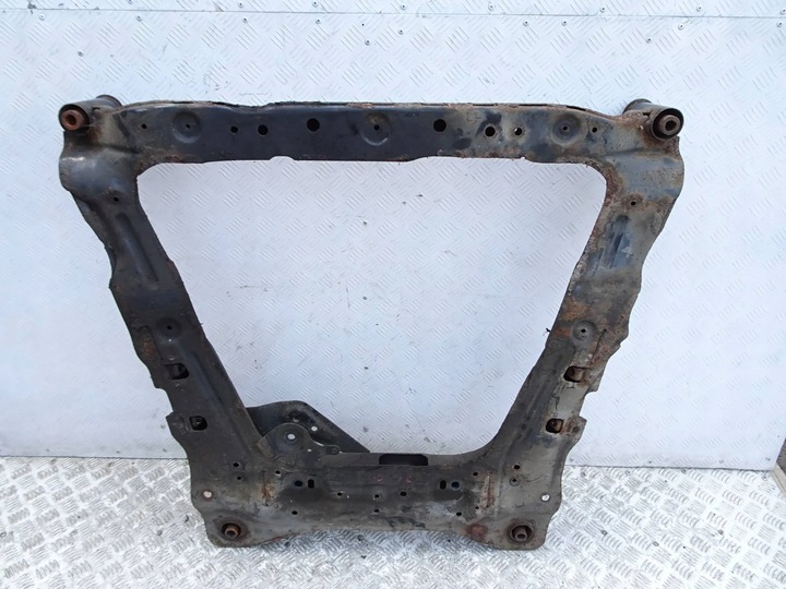 фото №5, Подрамник pod двигатель тележка nissan qashqai j10 1.5 dci
