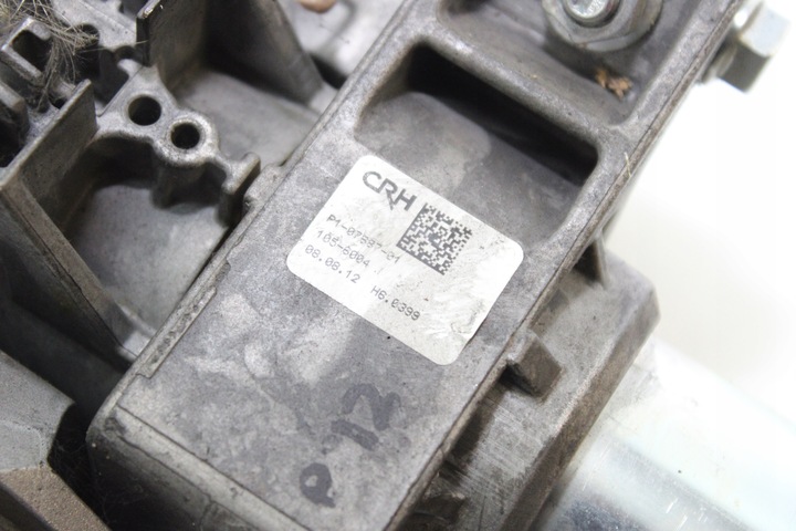 фото №5, Колонка кермова bmw f01 f02 6788155