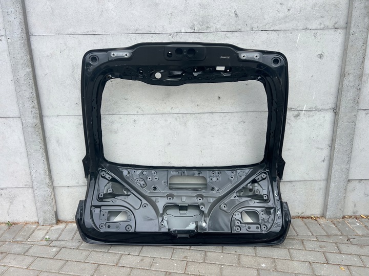 фото №13, Крышка зад задняя lexus rx v 2022 2023 2024 2025