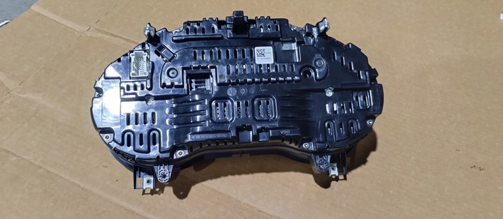 фото №6, Спідометр  прилади mercedes v-klasa w447 a4479001008 європа