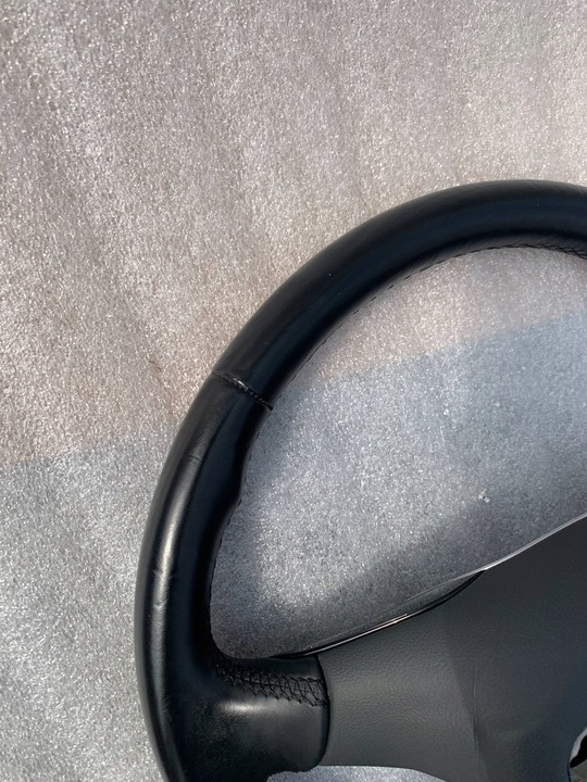 фото №16, 2h0419091 vw amarok t6 multivan transporter руль оригинал красивая