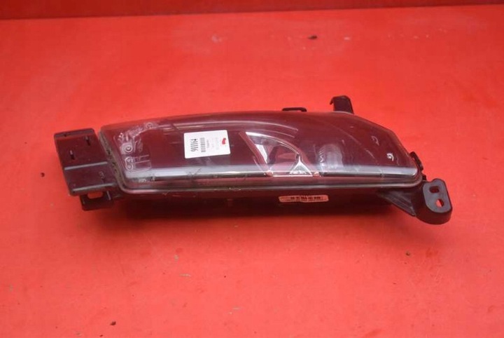 фото №6, Галоген лівий перед переднє 6005913-00-f tesla модель s 12-20