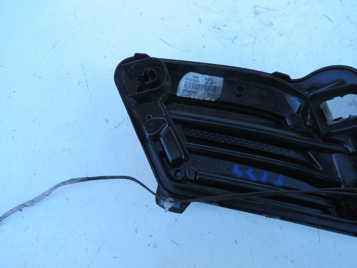 фото №8, Галоген led бампера праве volvo s60 ii v60 i 2.4 d5 215km 10-18r 90006541