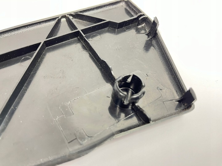 фото №7, Захист сидіння пасажира права mercedes w124 sedan універсал 1249191020 чорна