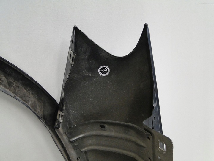 фото №8, Mercedes крыло переднее правый a2538800218 glc 253 x253 w253 992